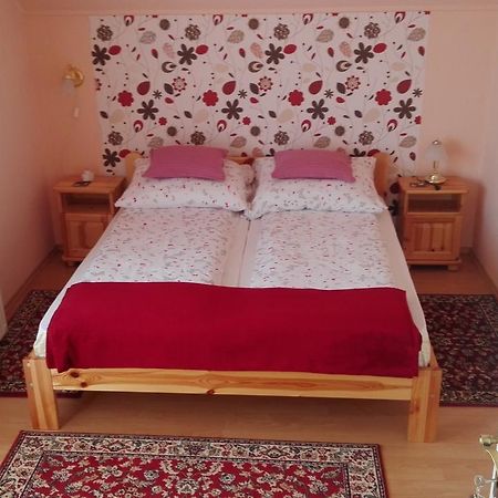Marina-Buek Apartmanhaz Zewnętrze zdjęcie