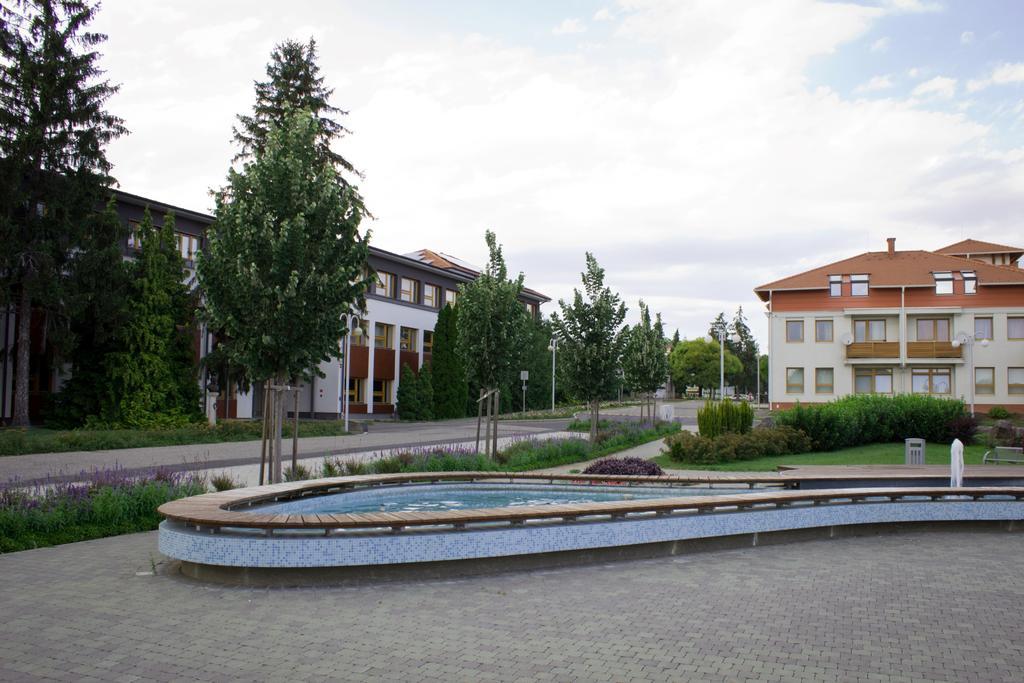 Marina-Buek Apartmanhaz Zewnętrze zdjęcie